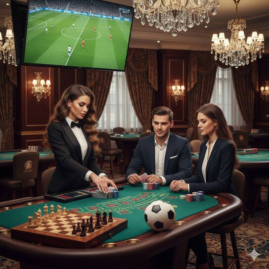 新皇冠体育平台展示